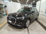  Audi  Q3 AUDI  / 2018 / 5P / SUV 35 TDI S TRONIC S LINE EDITION 