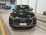  Audi  Q3 AUDI  / 2018 / 5P / SUV 35 TDI S TRONIC S LINE EDITION #6