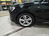  Audi  Q3 AUDI  / 2018 / 5P / SUV 35 TDI S TRONIC S LINE EDITION #17