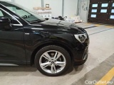  Audi  Q3 AUDI  / 2018 / 5P / SUV 35 TDI S TRONIC S LINE EDITION #35