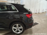  Audi  Q3 AUDI  / 2018 / 5P / SUV 35 TDI S TRONIC S LINE EDITION #104