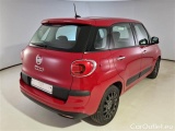  Fiat  500 FIAT L / 2017 / 5P / MONOVOLUME 1.3 MULTIJET 95CV MIRROR #2