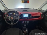  Fiat  500 FIAT L / 2017 / 5P / MONOVOLUME 1.3 MULTIJET 95CV MIRROR #3