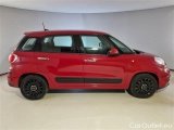 Fiat  500 FIAT L / 2017 / 5P / MONOVOLUME 1.3 MULTIJET 95CV MIRROR #7