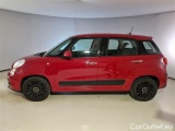  Fiat  500 FIAT L / 2017 / 5P / MONOVOLUME 1.3 MULTIJET 95CV MIRROR #8