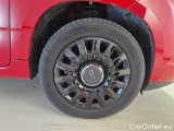  Fiat  500 FIAT L / 2017 / 5P / MONOVOLUME 1.3 MULTIJET 95CV MIRROR #17