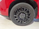  Fiat  500 FIAT L / 2017 / 5P / MONOVOLUME 1.3 MULTIJET 95CV MIRROR #20