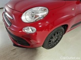  Fiat  500 FIAT L / 2017 / 5P / MONOVOLUME 1.3 MULTIJET 95CV MIRROR #22