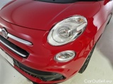  Fiat  500 FIAT L / 2017 / 5P / MONOVOLUME 1.3 MULTIJET 95CV MIRROR #26