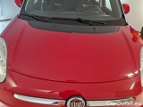  Fiat  500 FIAT L / 2017 / 5P / MONOVOLUME 1.3 MULTIJET 95CV MIRROR #32