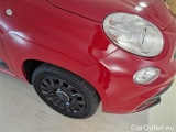  Fiat  500 FIAT L / 2017 / 5P / MONOVOLUME 1.3 MULTIJET 95CV MIRROR #35