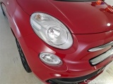  Fiat  500 FIAT L / 2017 / 5P / MONOVOLUME 1.3 MULTIJET 95CV MIRROR #30