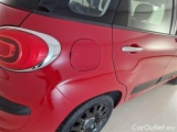 Fiat  500 FIAT L / 2017 / 5P / MONOVOLUME 1.3 MULTIJET 95CV MIRROR #50