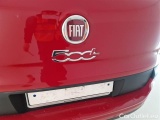  Fiat  500 FIAT L / 2017 / 5P / MONOVOLUME 1.3 MULTIJET 95CV MIRROR #60