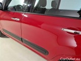  Fiat  500 FIAT L / 2017 / 5P / MONOVOLUME 1.3 MULTIJET 95CV MIRROR #70