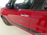  Fiat  500 FIAT L / 2017 / 5P / MONOVOLUME 1.3 MULTIJET 95CV MIRROR #73