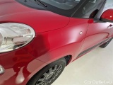  Fiat  500 FIAT L / 2017 / 5P / MONOVOLUME 1.3 MULTIJET 95CV MIRROR #78