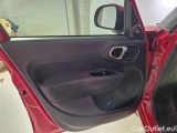 Fiat  500 FIAT L / 2017 / 5P / MONOVOLUME 1.3 MULTIJET 95CV MIRROR #107