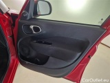 Fiat  500 FIAT L / 2017 / 5P / MONOVOLUME 1.3 MULTIJET 95CV MIRROR #137
