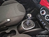  Fiat  500 FIAT L / 2017 / 5P / MONOVOLUME 1.3 MULTIJET 95CV MIRROR #143
