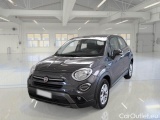  Fiat  500 FIAT X / 2018 / 5P / CROSSOVER 1.3 MJET 95CV 4X2 BUSINESS 