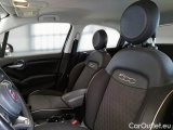  Fiat  500 FIAT X / 2018 / 5P / CROSSOVER 1.3 MJET 95CV 4X2 BUSINESS #11