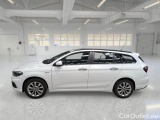  Fiat  Tipo FIAT  / 2015 / 5P / STATION WAGON 1.6 MJT 120CV DCT 6M SeS BUSINESS #8