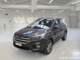  Ford  Kuga FORD  / 2016 / 5P / SUV 2.0 TDCI 150CV PSHIFT SeS AWD BUSINESS 