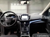  Ford  Kuga FORD  / 2016 / 5P / SUV 2.0 TDCI 150CV PSHIFT SeS AWD BUSINESS #3