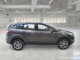  Ford  Kuga FORD  / 2016 / 5P / SUV 2.0 TDCI 150CV PSHIFT SeS AWD BUSINESS #7