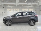  Ford  Kuga FORD  / 2016 / 5P / SUV 2.0 TDCI 150CV PSHIFT SeS AWD BUSINESS #8