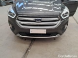  Ford  Kuga FORD  / 2016 / 5P / SUV 2.0 TDCI 150CV PSHIFT SeS AWD BUSINESS #34
