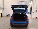  Jeep  Compass JEEP  / 2021 / 5P / SUV 1.6 MJET II 96KW BUSINESS #5