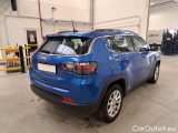  Jeep  Compass JEEP  / 2021 / 5P / SUV 1.6 MJET II 96KW BUSINESS #2