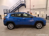  Jeep  Compass JEEP  / 2021 / 5P / SUV 1.6 MJET II 96KW BUSINESS #7