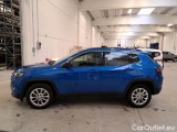  Jeep  Compass JEEP  / 2021 / 5P / SUV 1.6 MJET II 96KW BUSINESS #8