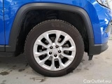  Jeep  Compass JEEP  / 2021 / 5P / SUV 1.6 MJET II 96KW BUSINESS #17