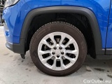  Jeep  Compass JEEP  / 2021 / 5P / SUV 1.6 MJET II 96KW BUSINESS #20