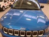  Jeep  Compass JEEP  / 2021 / 5P / SUV 1.6 MJET II 96KW BUSINESS #26