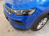  Jeep  Compass JEEP  / 2021 / 5P / SUV 1.6 MJET II 96KW BUSINESS #28