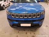  Jeep  Compass JEEP  / 2021 / 5P / SUV 1.6 MJET II 96KW BUSINESS #30