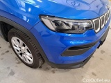  Jeep  Compass JEEP  / 2021 / 5P / SUV 1.6 MJET II 96KW BUSINESS #32