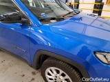  Jeep  Compass JEEP  / 2021 / 5P / SUV 1.6 MJET II 96KW BUSINESS #34