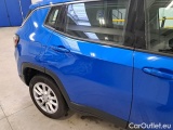  Jeep  Compass JEEP  / 2021 / 5P / SUV 1.6 MJET II 96KW BUSINESS #38