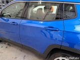 Jeep  Compass JEEP  / 2021 / 5P / SUV 1.6 MJET II 96KW BUSINESS #48