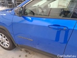 Jeep  Compass JEEP  / 2021 / 5P / SUV 1.6 MJET II 96KW BUSINESS #50