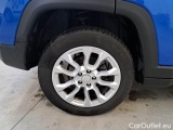  Jeep  Compass JEEP  / 2021 / 5P / SUV 1.6 MJET II 96KW BUSINESS #58
