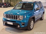  Jeep  Patriot JEEP RENEGADE / 2018 / 5P / SUV 1.6 MJET 130CV LIMITED 