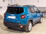 Jeep  Patriot JEEP RENEGADE / 2018 / 5P / SUV 1.6 MJET 130CV LIMITED #2