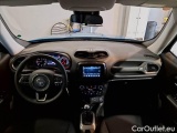  Jeep  Patriot JEEP RENEGADE / 2018 / 5P / SUV 1.6 MJET 130CV LIMITED #3